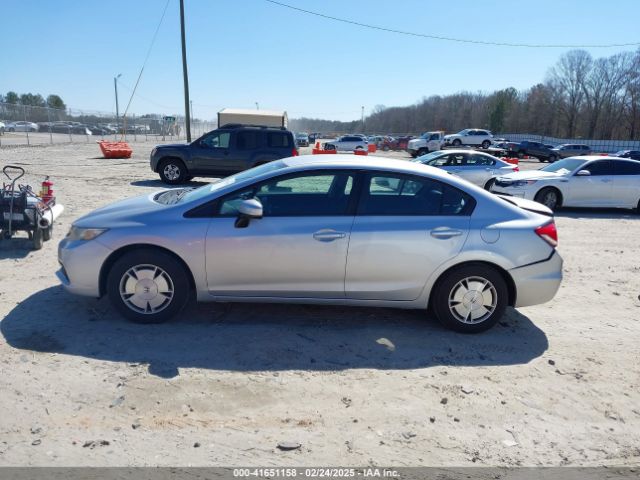 19XFB2F53EE070156 Honda Civic Lx