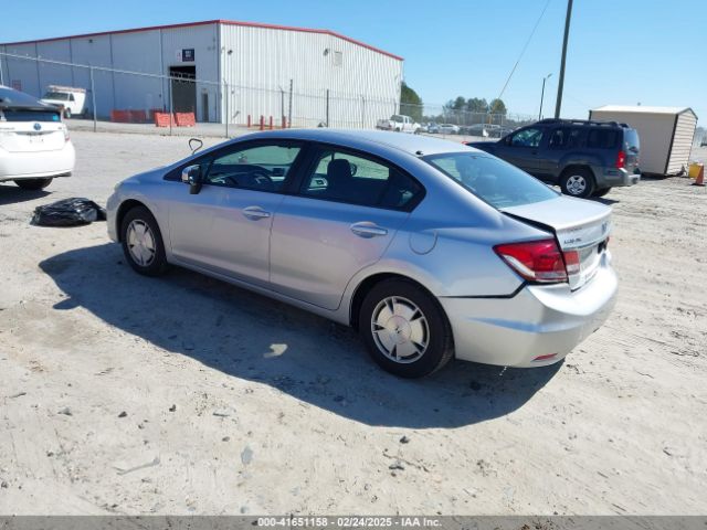 19XFB2F53EE070156 Honda Civic Lx
