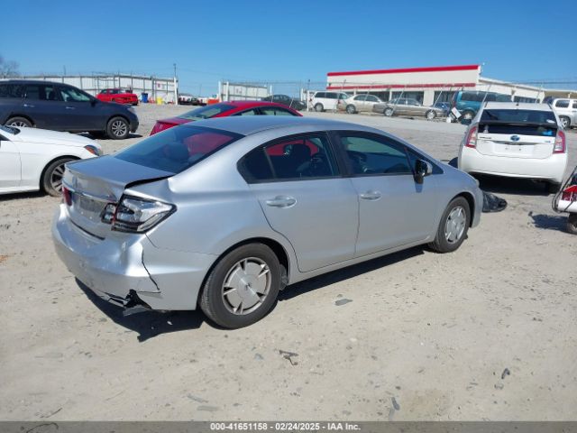 19XFB2F53EE070156 Honda Civic Lx