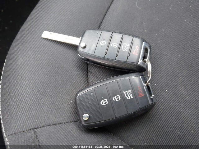 KIA SOUL + 2018 KNDJP3A50J7903964 Image 11