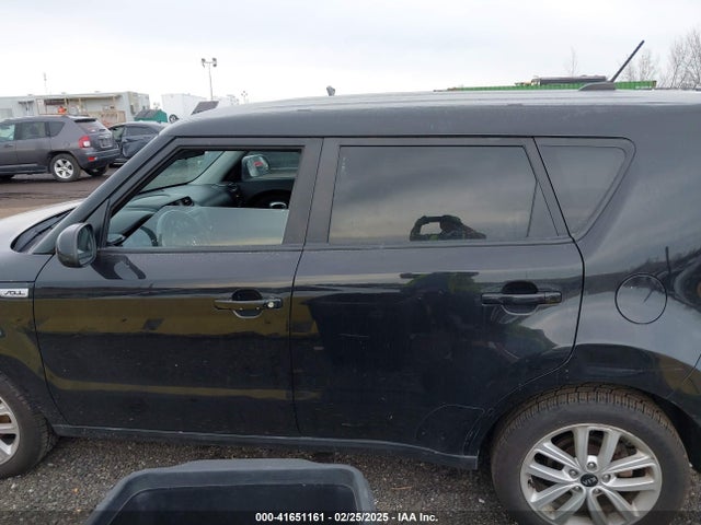 KIA SOUL + 2018 KNDJP3A50J7903964 Image 14