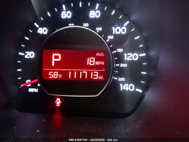 KIA SOUL + 2018 KNDJP3A50J7903964 Image 15