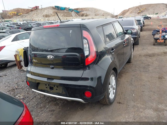 KIA SOUL + 2018 KNDJP3A50J7903964 Image 16