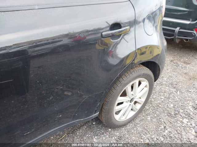 KIA SOUL + 2018 KNDJP3A50J7903964 Image 6