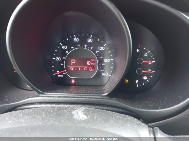 KIA SOUL + 2018 KNDJP3A50J7903964 Image 7