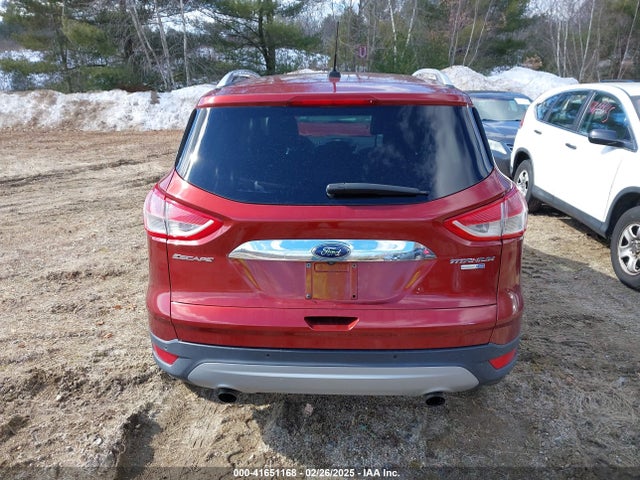 1FMCU9J9XGUC71696 Ford Escape Titanium