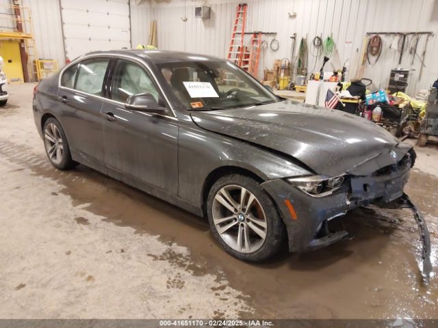 2017 BMW 330I WBA8D9G56HNU59137