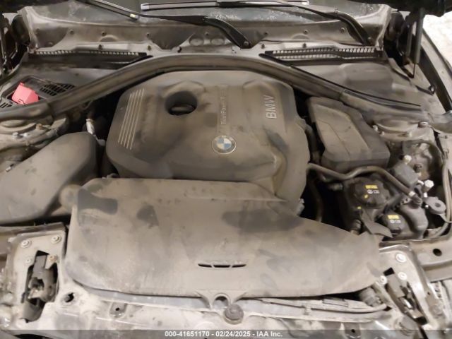 2017 BMW 330I WBA8D9G56HNU59137 Photo 9