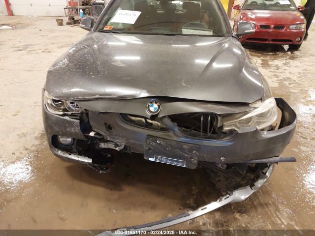 2017 BMW 330I WBA8D9G56HNU59137 Photo 5