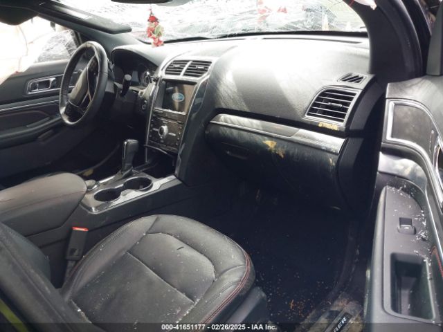 1FM5K8GTXKGA04769 Ford EXPLORER SPORT