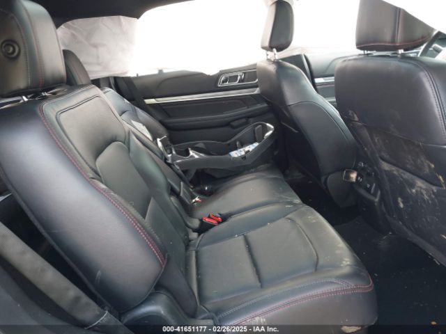 1FM5K8GTXKGA04769 Ford EXPLORER SPORT