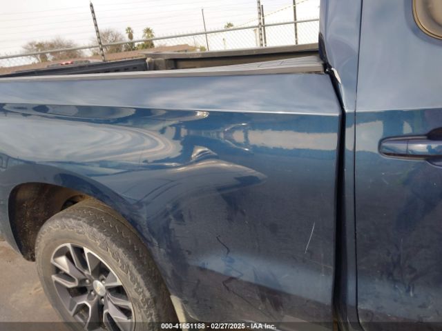 3GCPYDEK5MG401179 Chevrolet Silverado 1500 4wd  Standard Bed Lt