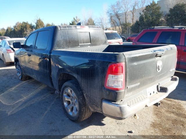 1C6RRFFG0MN64696 RAM 1500 Big Horn  4x4 5'7 Box/lone Star  4x4 5'7 Box