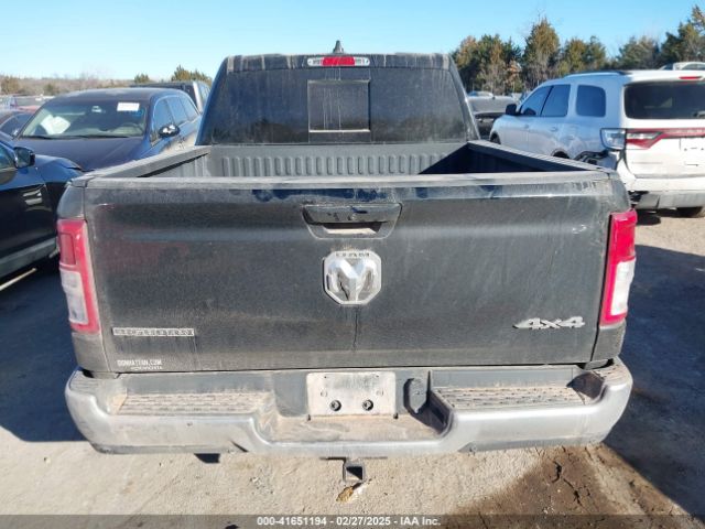 1C6RRFFG0MN64696 RAM 1500 Big Horn  4x4 5'7 Box/lone Star  4x4 5'7 Box