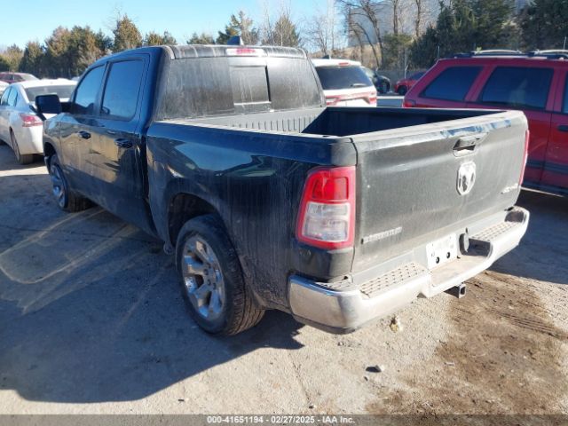 1C6RRFFG0MN64696 RAM 1500 Big Horn  4x4 5'7 Box/lone Star  4x4 5'7 Box