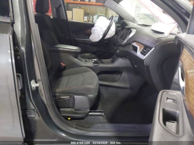 3GKALMEV1KL349850 GMC Terrain Sle