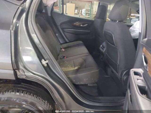 3GKALMEV1KL349850 GMC Terrain Sle