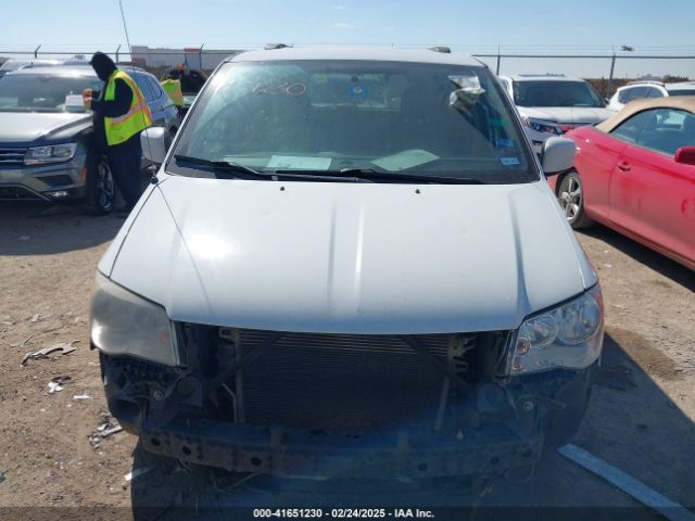 2C4RDGCG1JR249055 Dodge Grand Caravan Sxt