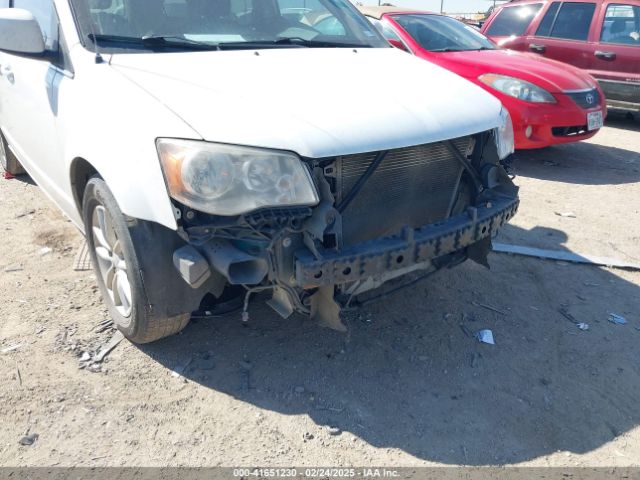 2C4RDGCG1JR249055 Dodge Grand Caravan Sxt