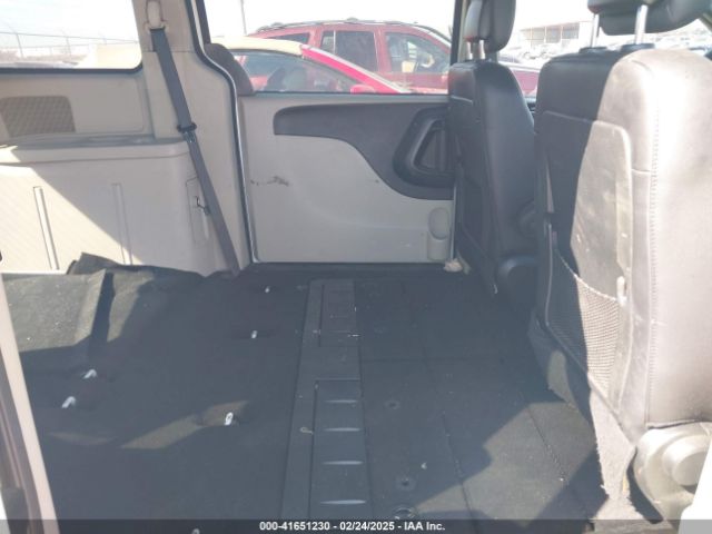 2C4RDGCG1JR249055 Dodge Grand Caravan Sxt
