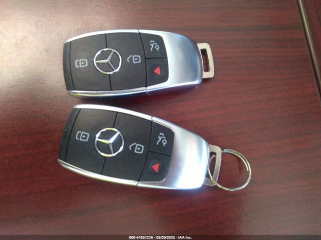 2023 MERCEDES-BENZ GLE 350 4JGFB4KB4PA967463 Photo 10