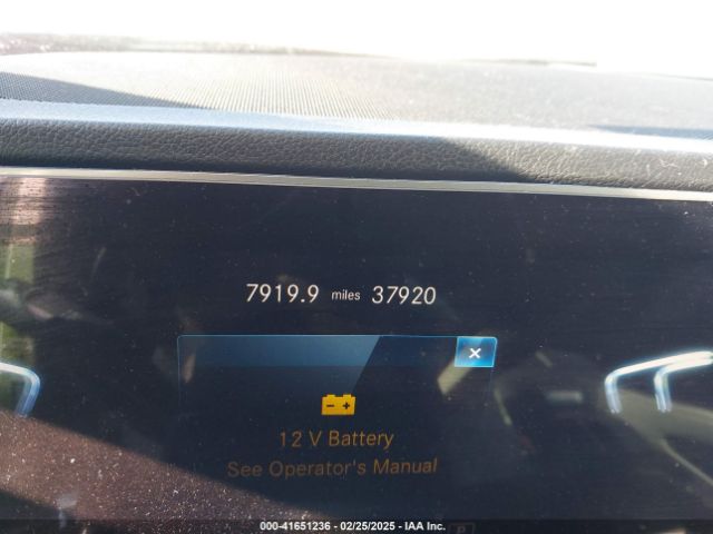 4JGFB4KB4PA967463 Mercedes-Benz Gle 350 4matic