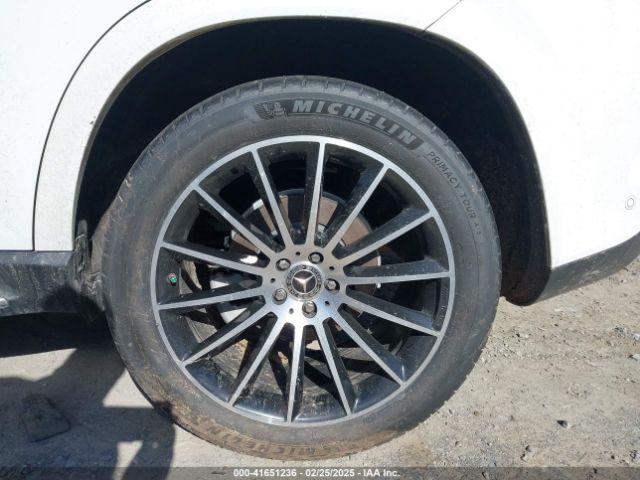 4JGFB4KB4PA967463 Mercedes-Benz Gle 350 4matic