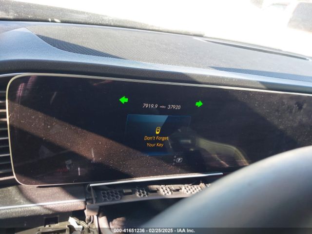 4JGFB4KB4PA967463 Mercedes-Benz Gle 350 4matic