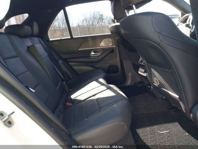 4JGFB4KB4PA967463 Mercedes-Benz Gle 350 4matic