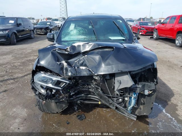 1C4SDJCT0NC133162 Dodge Durango R/t Plus Awd