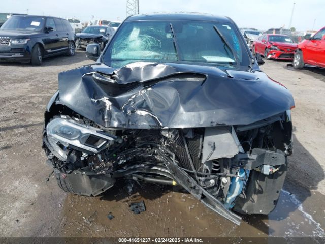 1C4SDJCT0NC133162 Dodge Durango R/t Plus Awd