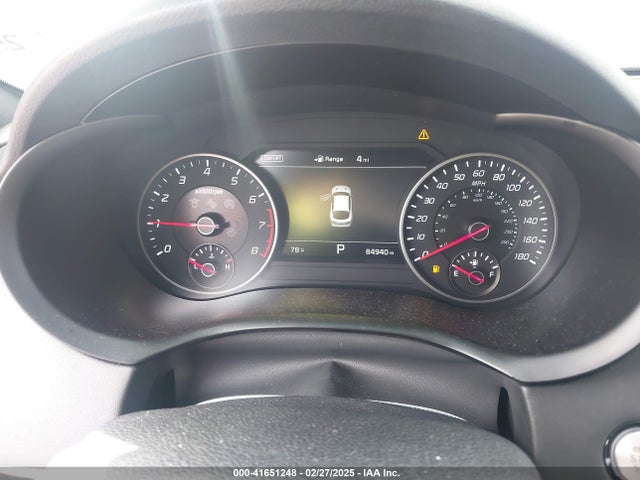 Продаж на аукціоні авто 2018 Kia Stinger Gt2, vin: KNAE55LC2J6008719, номер лоту: 41651248