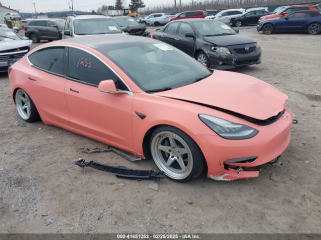 2018 TESLA MODEL 3 5YJ3E1EB5JF094846 Photo 0