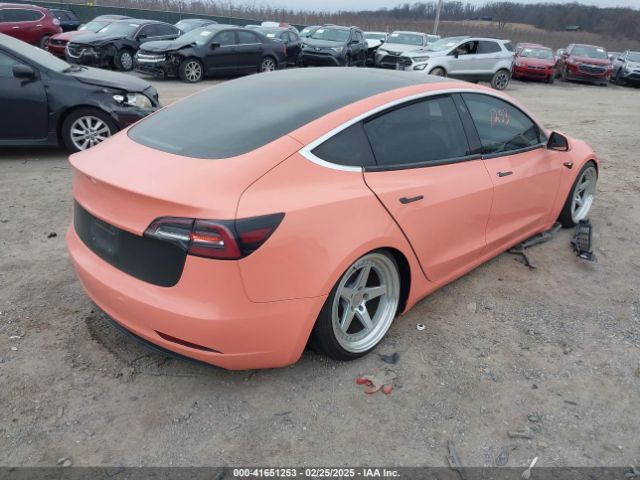 2018 TESLA MODEL 3 5YJ3E1EB5JF094846 Photo 3