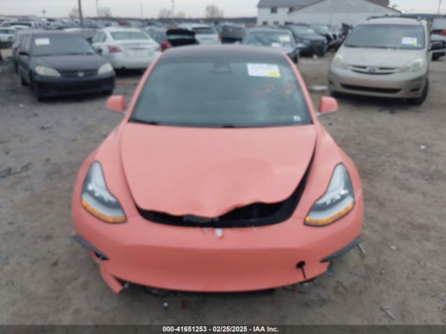 2018 TESLA MODEL 3 5YJ3E1EB5JF094846 Photo 5