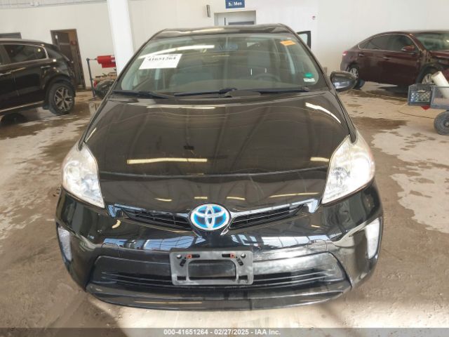 JTDKN3DU5E0390822 Toyota Prius