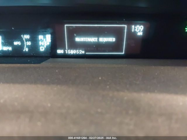 JTDKN3DU5E0390822 Toyota Prius