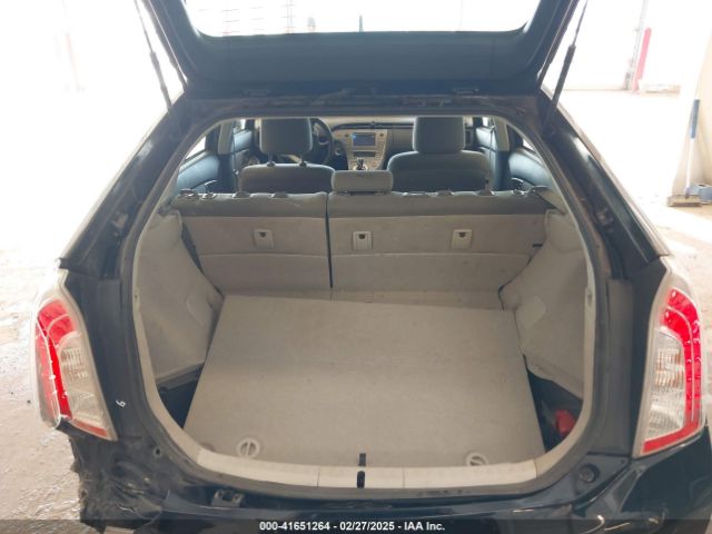 JTDKN3DU5E0390822 Toyota Prius