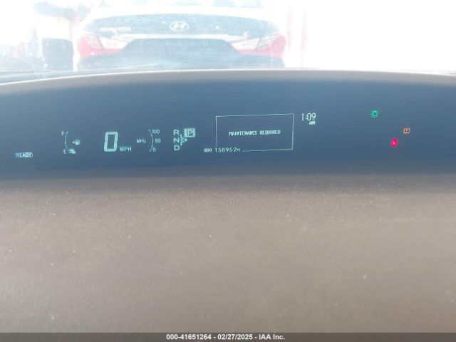 JTDKN3DU5E0390822 Toyota Prius