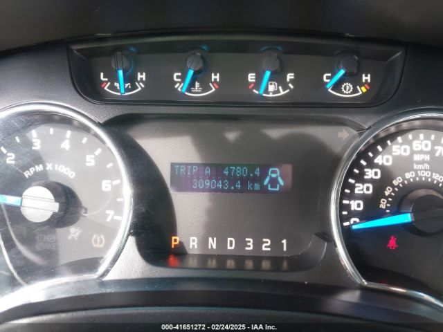 1FTFW1CFXEFB87878 Ford F-150 Xlt