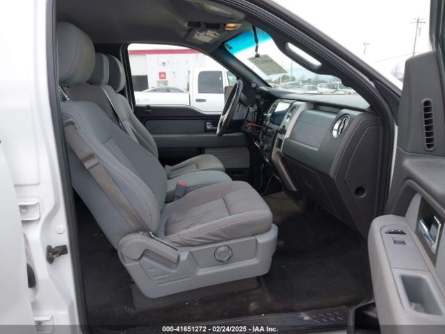 1FTFW1CFXEFB87878 Ford F-150 Xlt