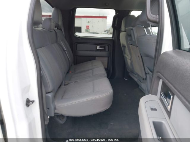 1FTFW1CFXEFB87878 Ford F-150 Xlt