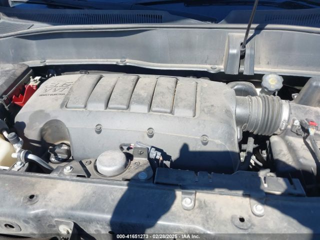 1GKKRTKD9EJ191567 GMC Acadia Denali