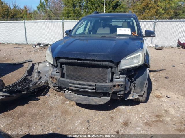1GKKRTKD9EJ191567 GMC Acadia Denali