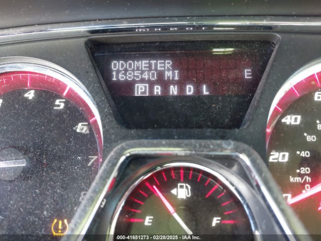 1GKKRTKD9EJ191567 GMC Acadia Denali
