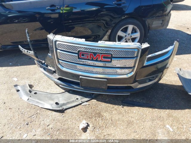 1GKKRTKD9EJ191567 GMC Acadia Denali