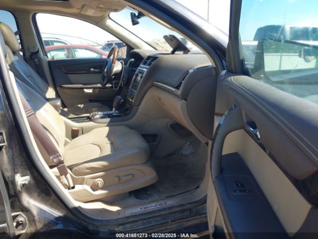 1GKKRTKD9EJ191567 GMC Acadia Denali
