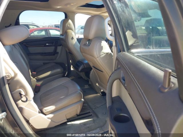 1GKKRTKD9EJ191567 GMC Acadia Denali