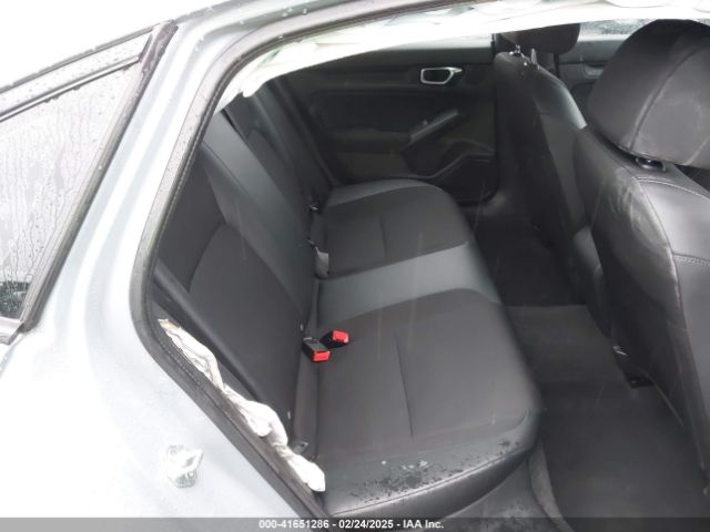 2HGFE2F54PH556796 Honda Civic Sport