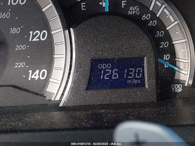 4T1BF1FKXEU345666 Toyota CAMRY SE
